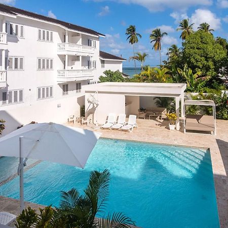 Stella Aparthotel, Las Terrenas Ngoại thất bức ảnh