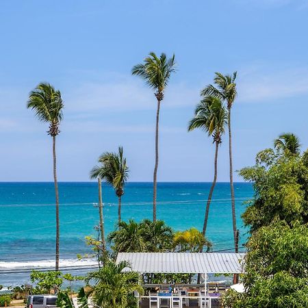 Stella Aparthotel, Las Terrenas Ngoại thất bức ảnh