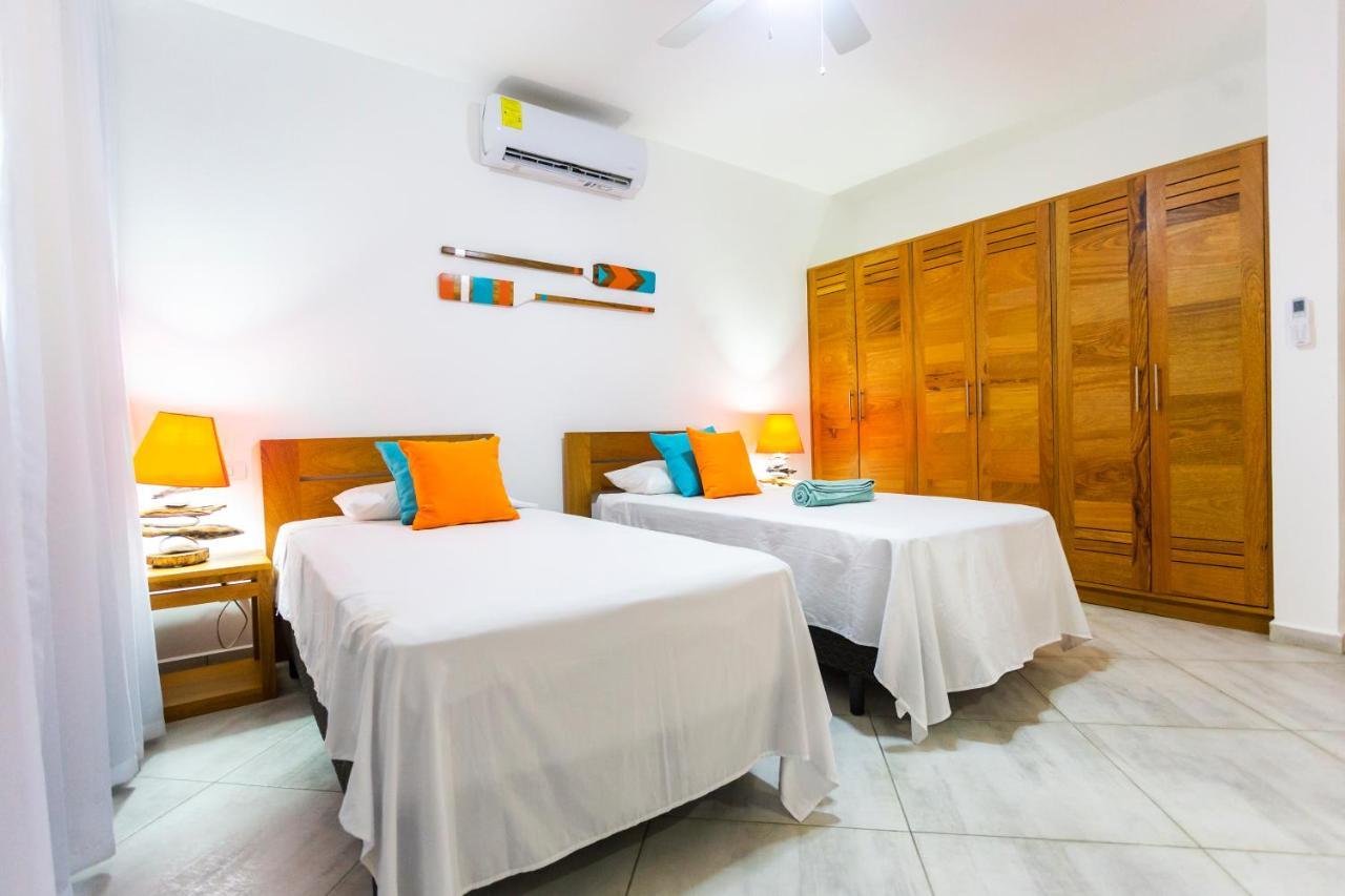 Stella Aparthotel, Las Terrenas Ngoại thất bức ảnh