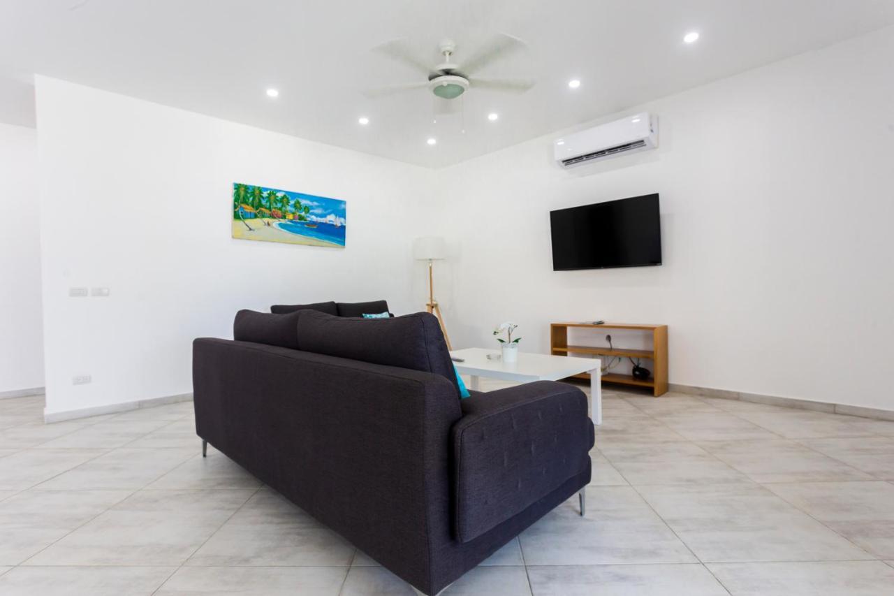 Stella Aparthotel, Las Terrenas Ngoại thất bức ảnh