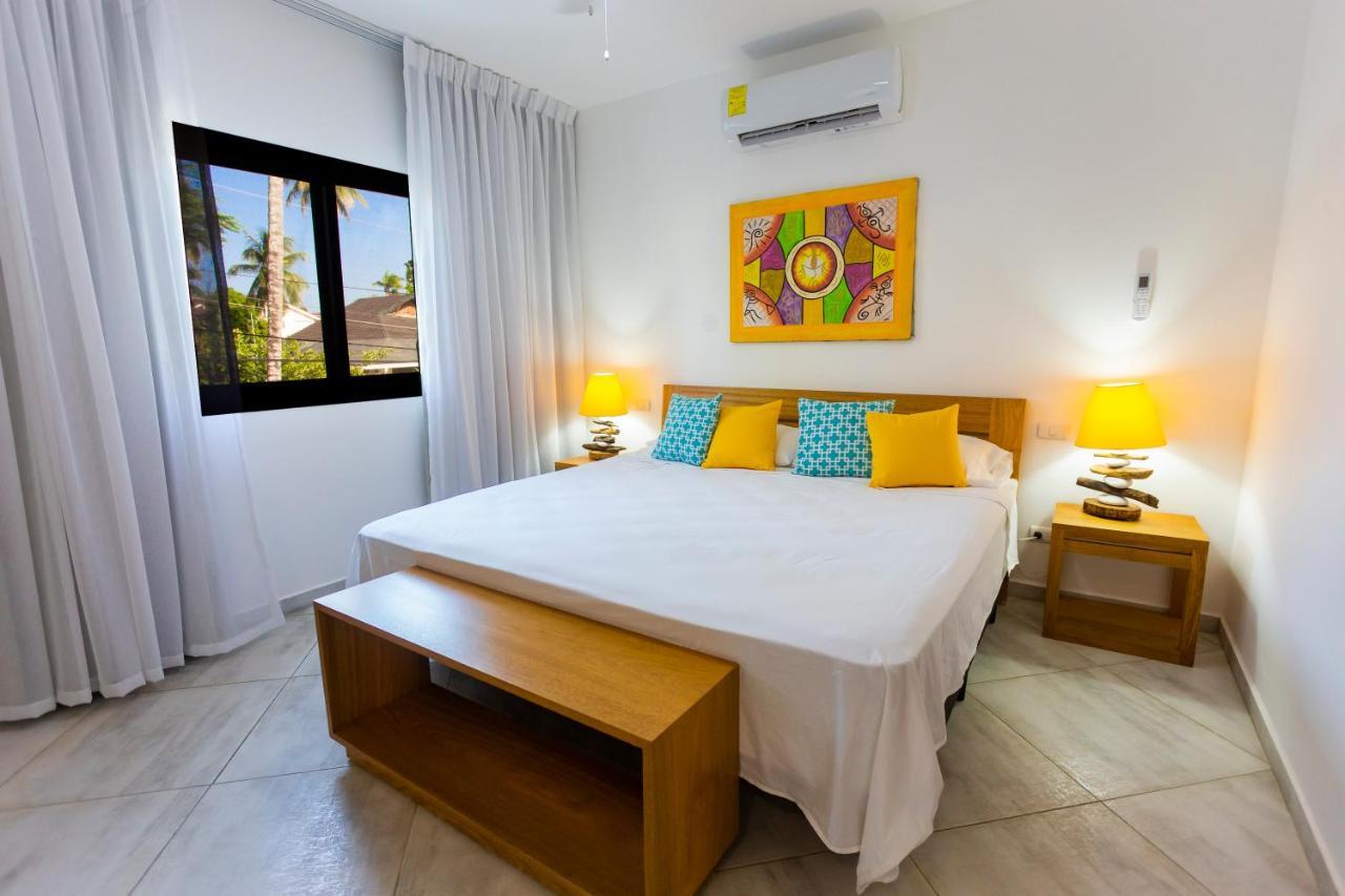 Stella Aparthotel, Las Terrenas Ngoại thất bức ảnh