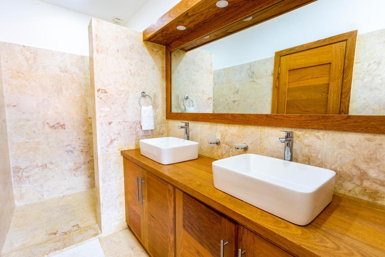 Stella Aparthotel, Las Terrenas Ngoại thất bức ảnh