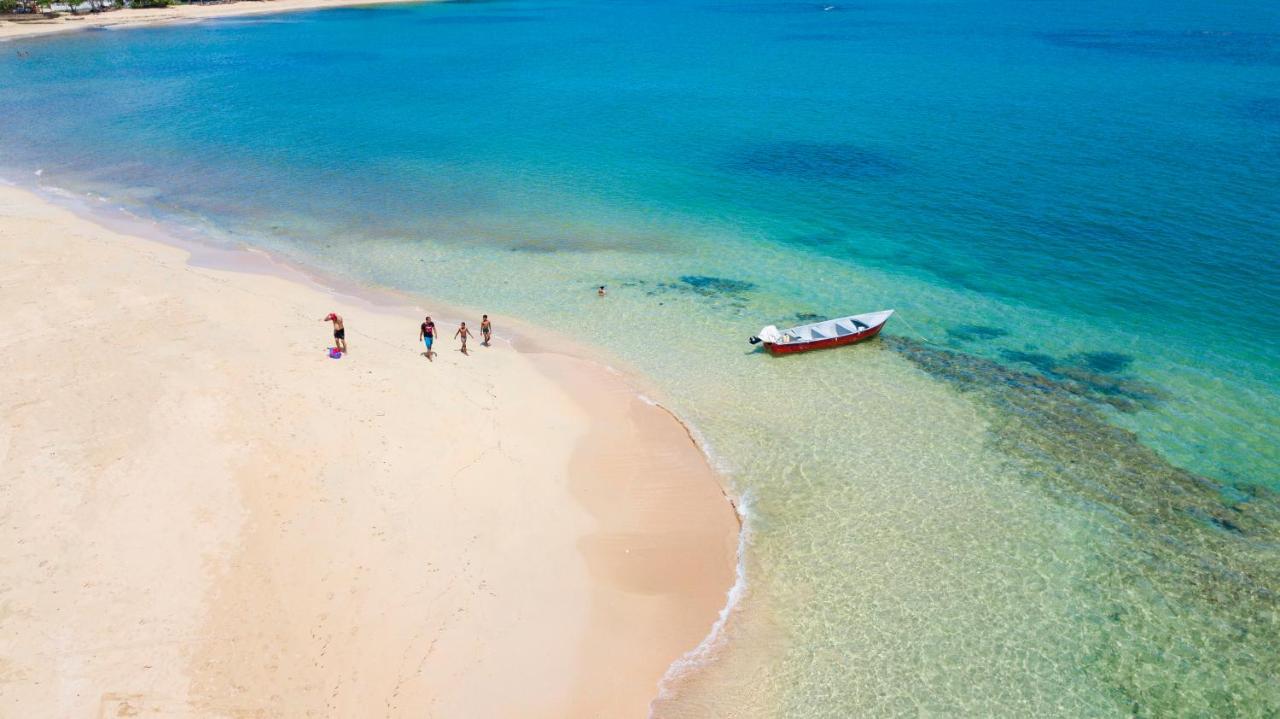 Stella Aparthotel, Las Terrenas Ngoại thất bức ảnh