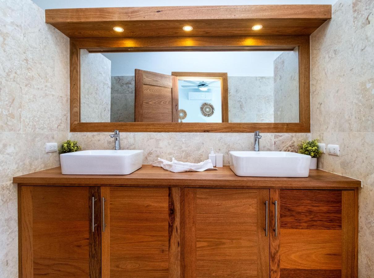 Stella Aparthotel, Las Terrenas Ngoại thất bức ảnh