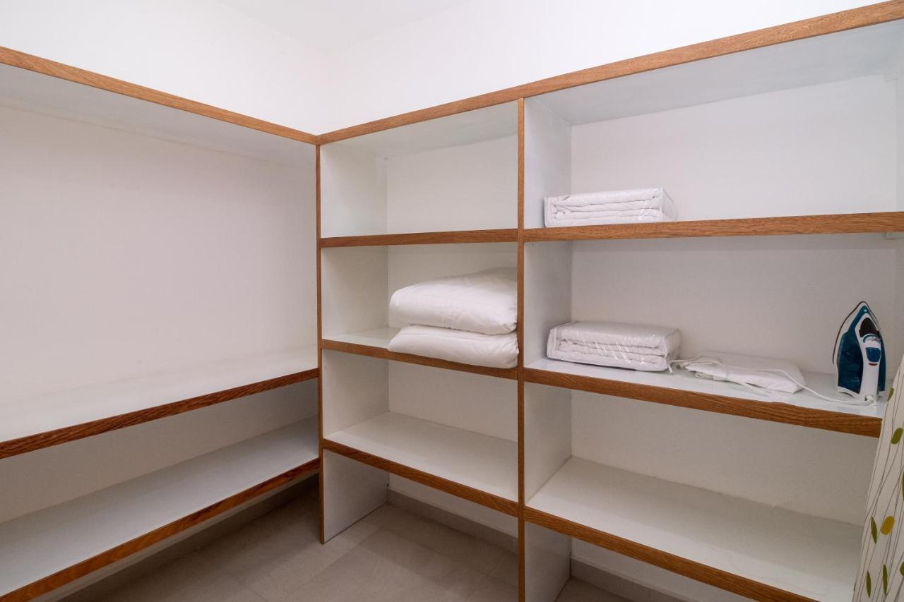Stella Aparthotel, Las Terrenas Ngoại thất bức ảnh
