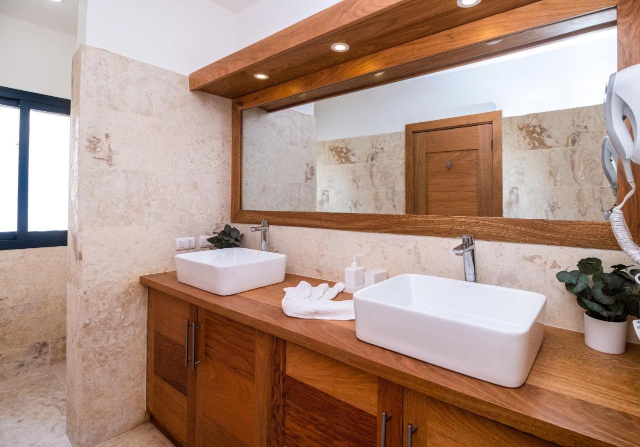 Stella Aparthotel, Las Terrenas Ngoại thất bức ảnh