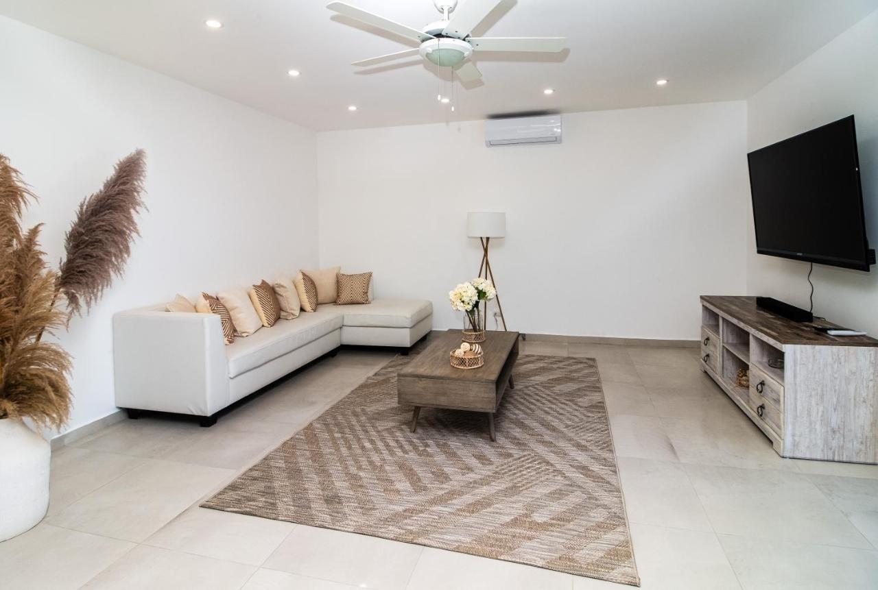 Stella Aparthotel, Las Terrenas Ngoại thất bức ảnh