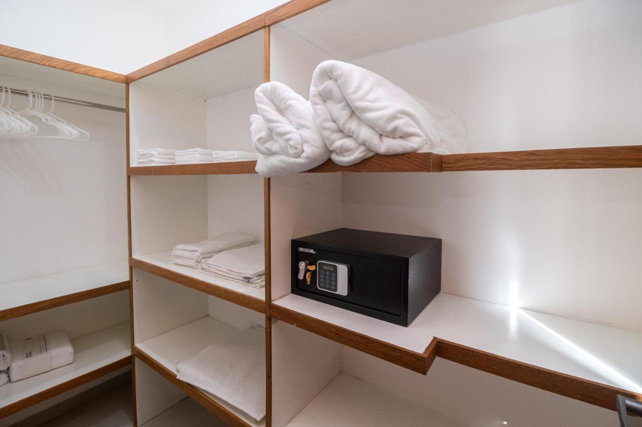 Stella Aparthotel, Las Terrenas Ngoại thất bức ảnh