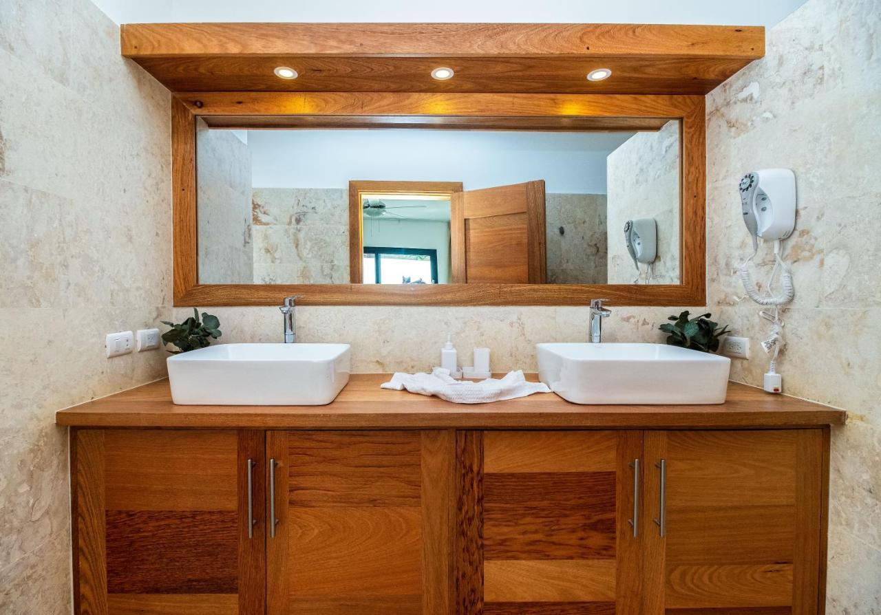 Stella Aparthotel, Las Terrenas Ngoại thất bức ảnh