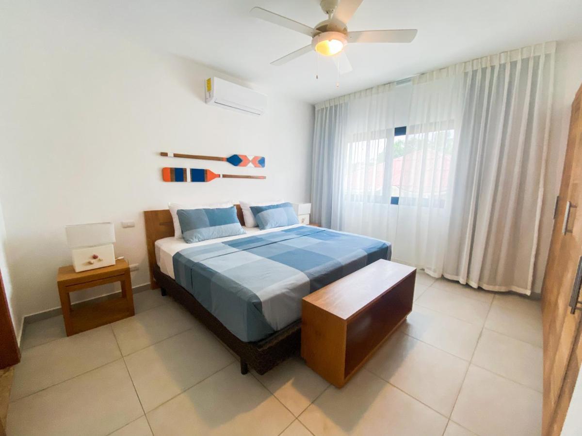 Stella Aparthotel, Las Terrenas Ngoại thất bức ảnh