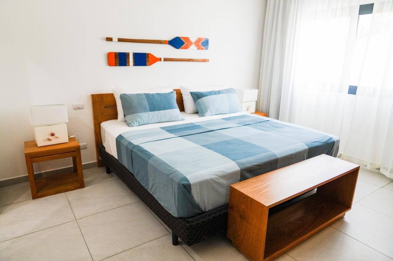 Stella Aparthotel, Las Terrenas Ngoại thất bức ảnh