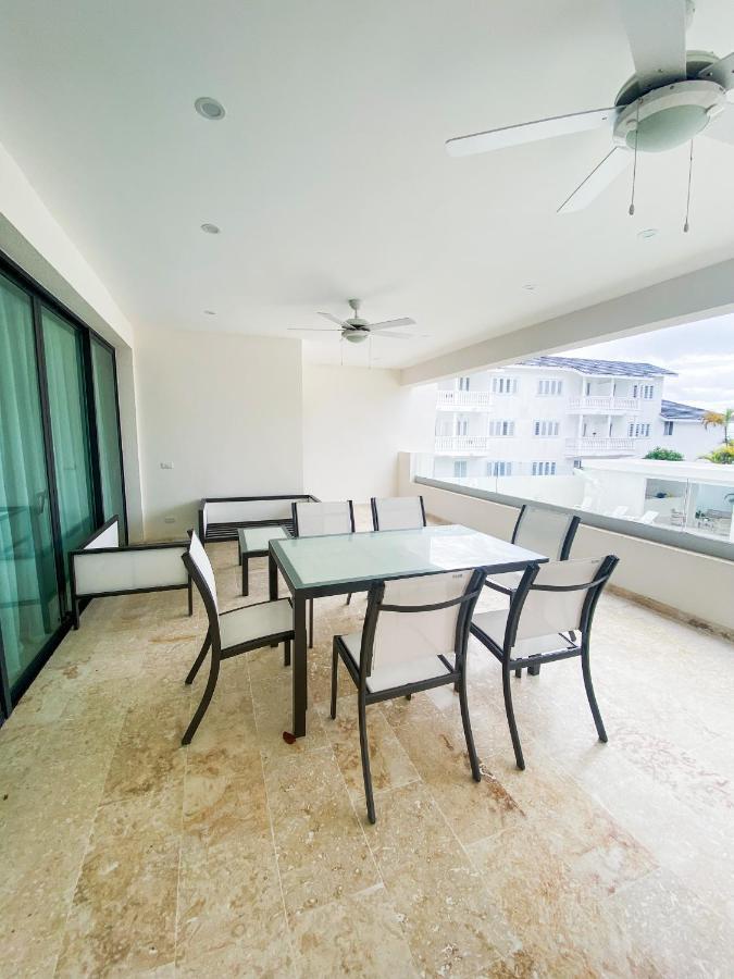 Stella Aparthotel, Las Terrenas Ngoại thất bức ảnh