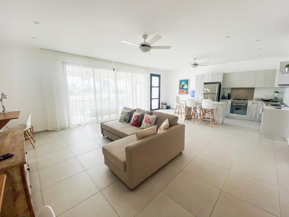 Stella Aparthotel, Las Terrenas Ngoại thất bức ảnh