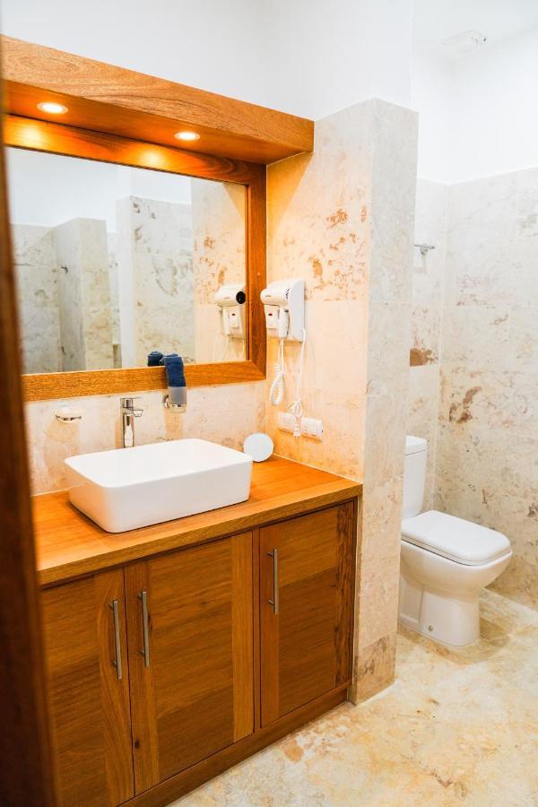 Stella Aparthotel, Las Terrenas Ngoại thất bức ảnh