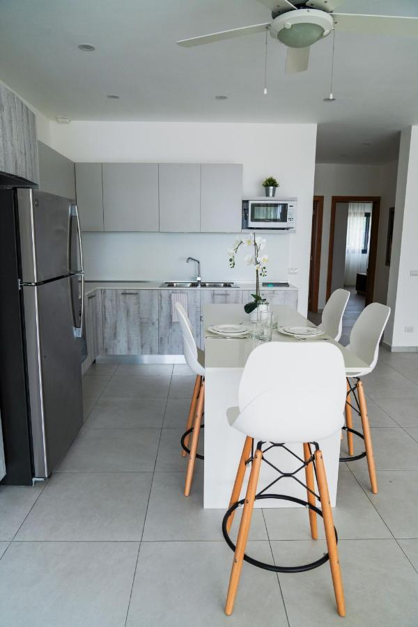 Stella Aparthotel, Las Terrenas Ngoại thất bức ảnh
