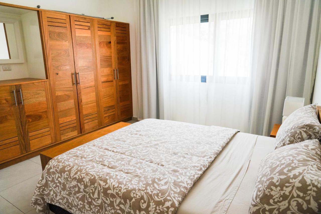 Stella Aparthotel, Las Terrenas Ngoại thất bức ảnh