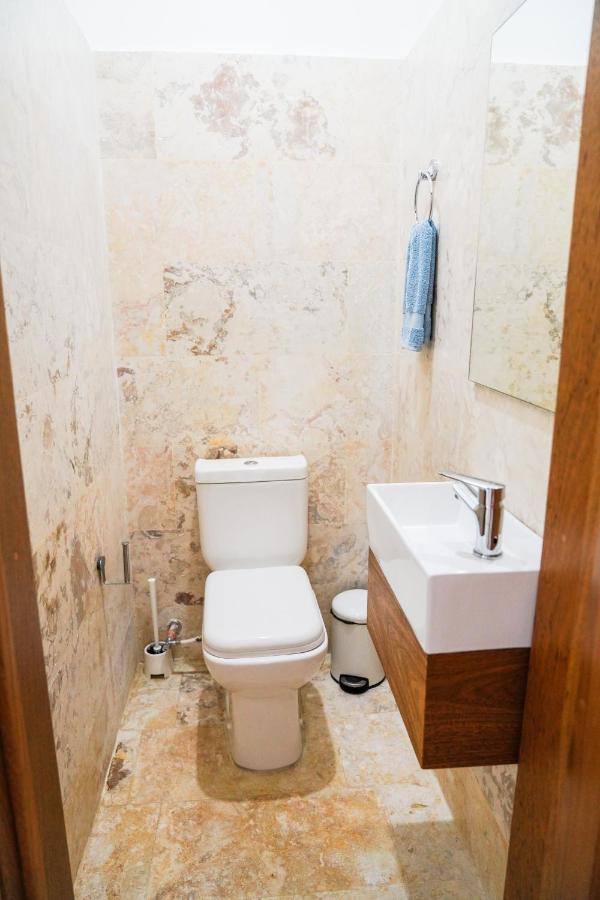 Stella Aparthotel, Las Terrenas Ngoại thất bức ảnh